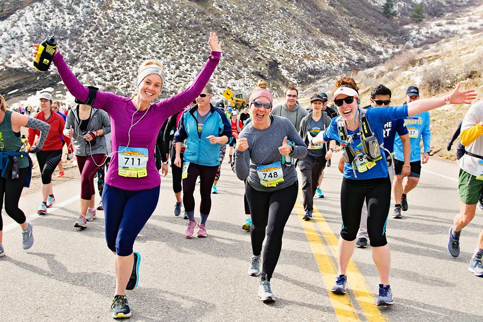 Horsetooth Half Marathon Fort Collins, CO 2022 ACTIVE