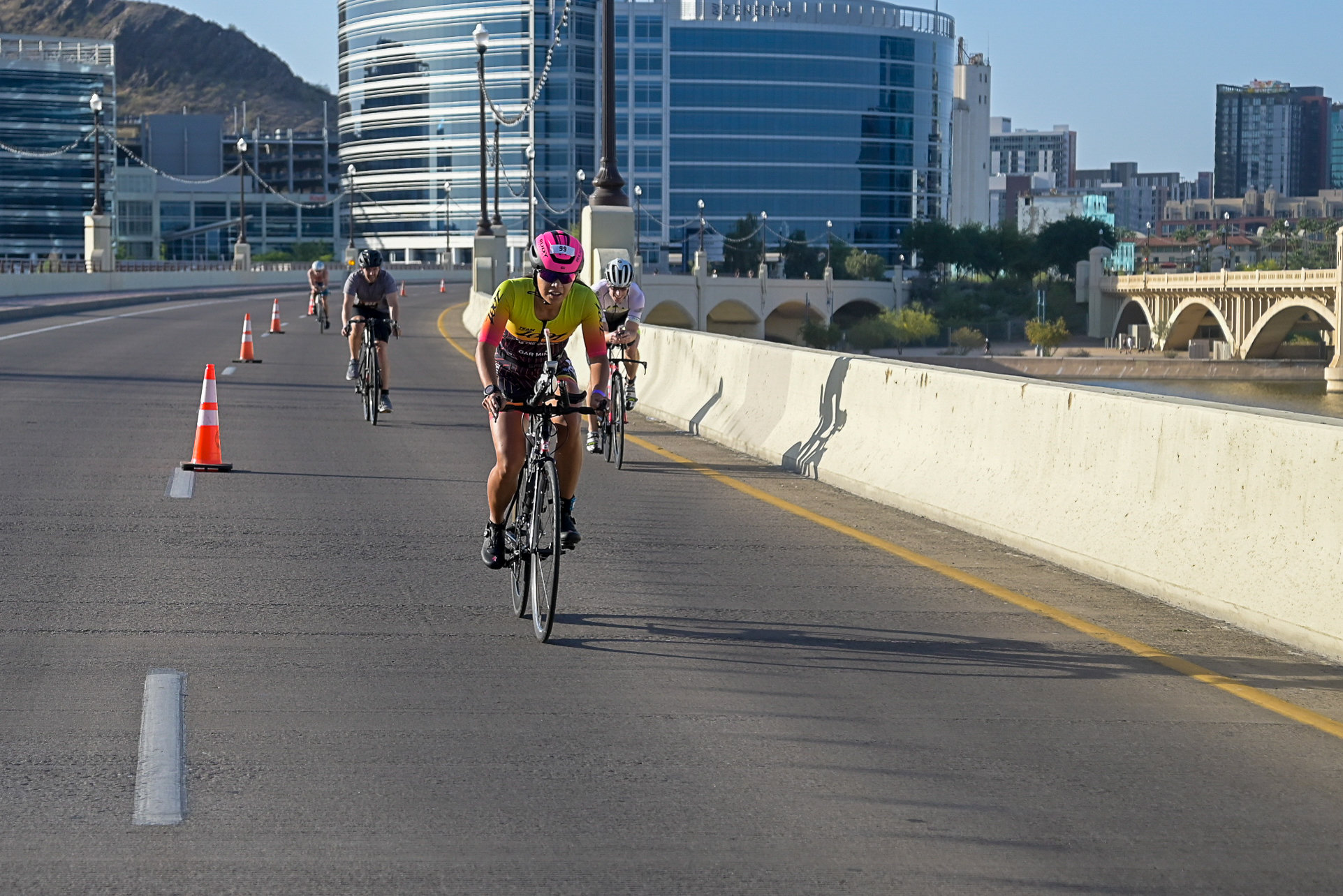 Cactus Man Triathlon 2023 Tempe, AZ 2023 ACTIVE