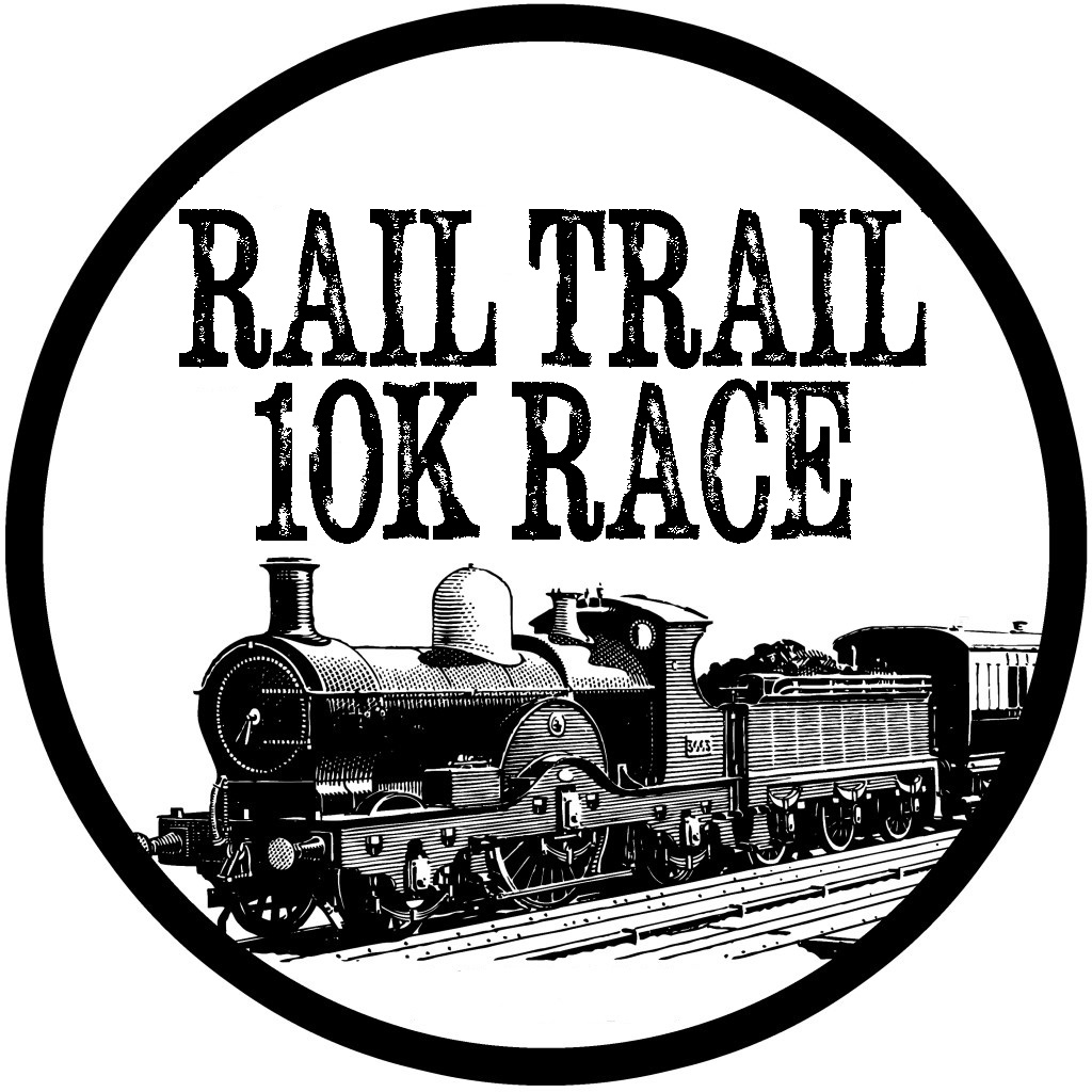 2024 Rail Trail 10K Race