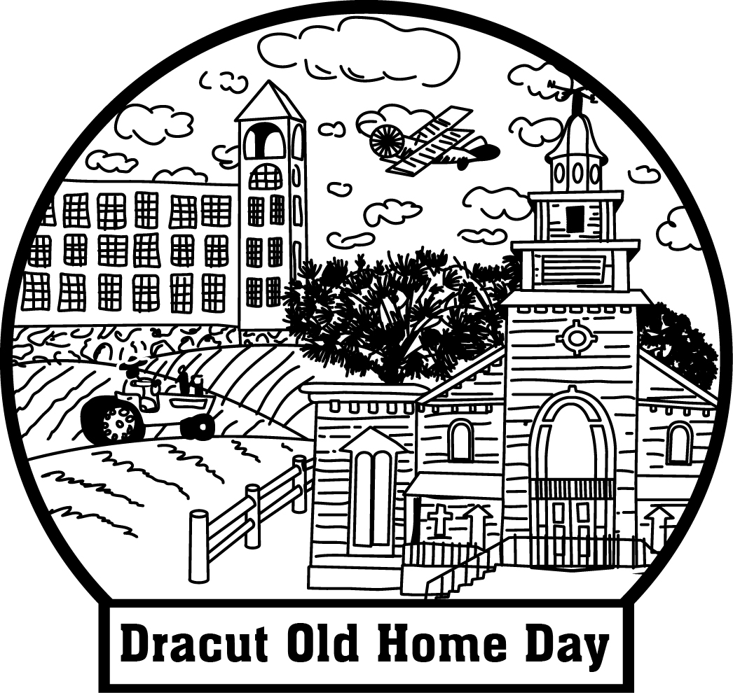 Dracut Old Home Day 5k Run Walk Dracut Ma 2013 Active