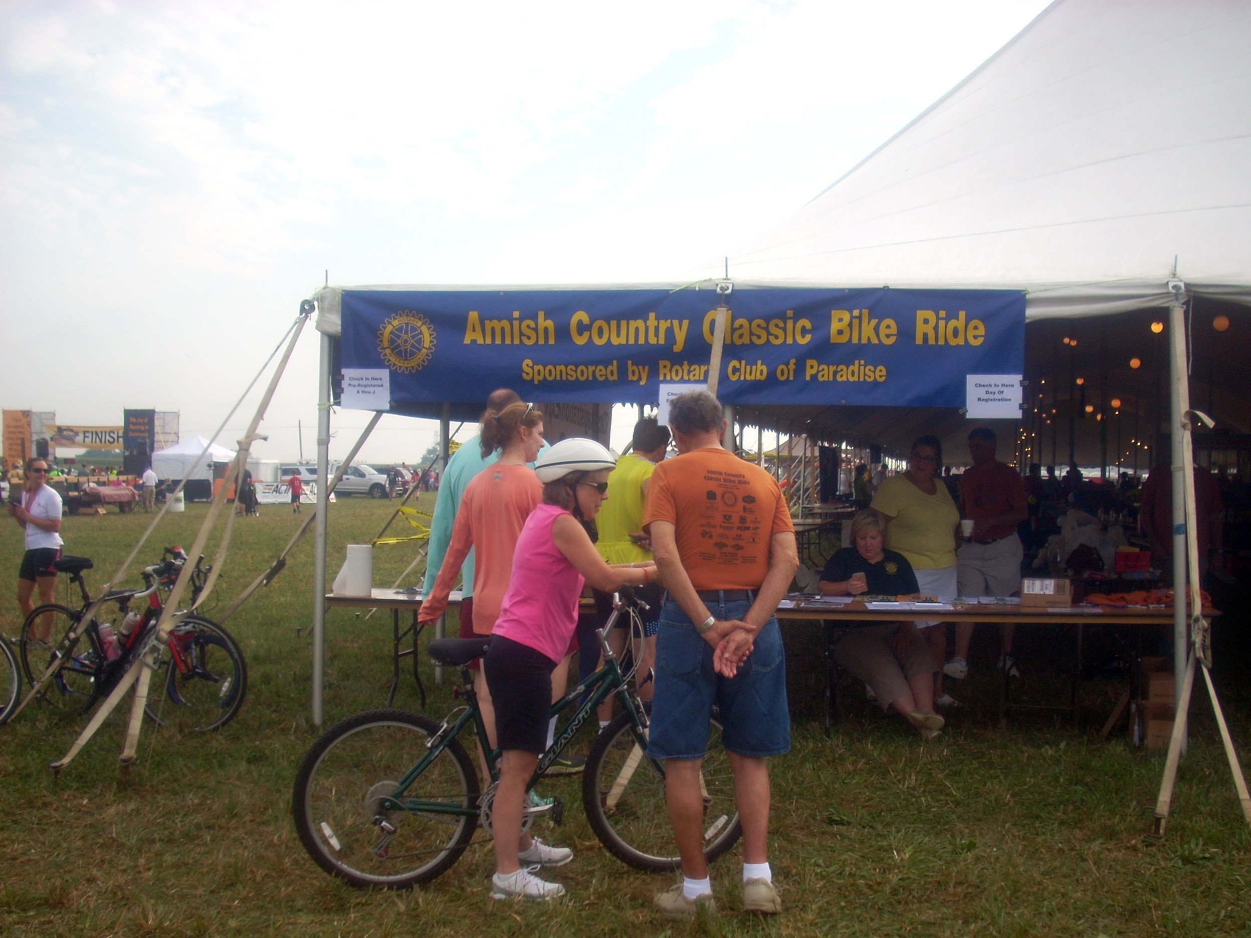 Amish Country Classic Bike Ride 2017 Bird In Hand Pa 2017 Active for Cycling Events In Pa