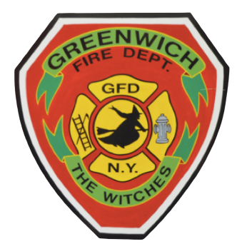 GFD Fit for Duty 5K Run/Walk logo