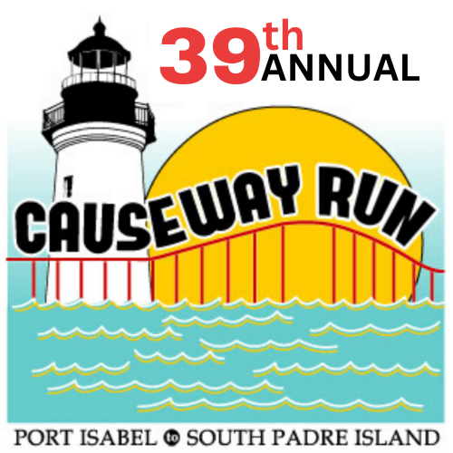 39th Annual Causeway Run & Fitness Walk