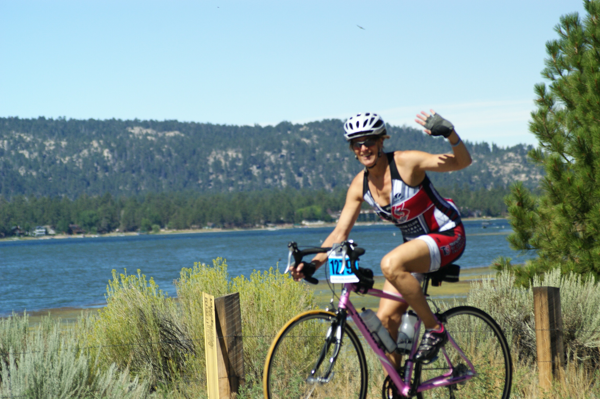 Tour de Big Bear 2021 Big Bear Lake, CA 2021 ACTIVE