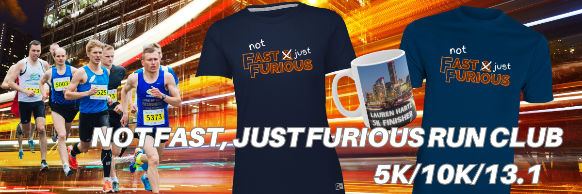 Not Fast, Just Furious Run 5K/10K/13.1 LOS ANGELES | RunnersPlan