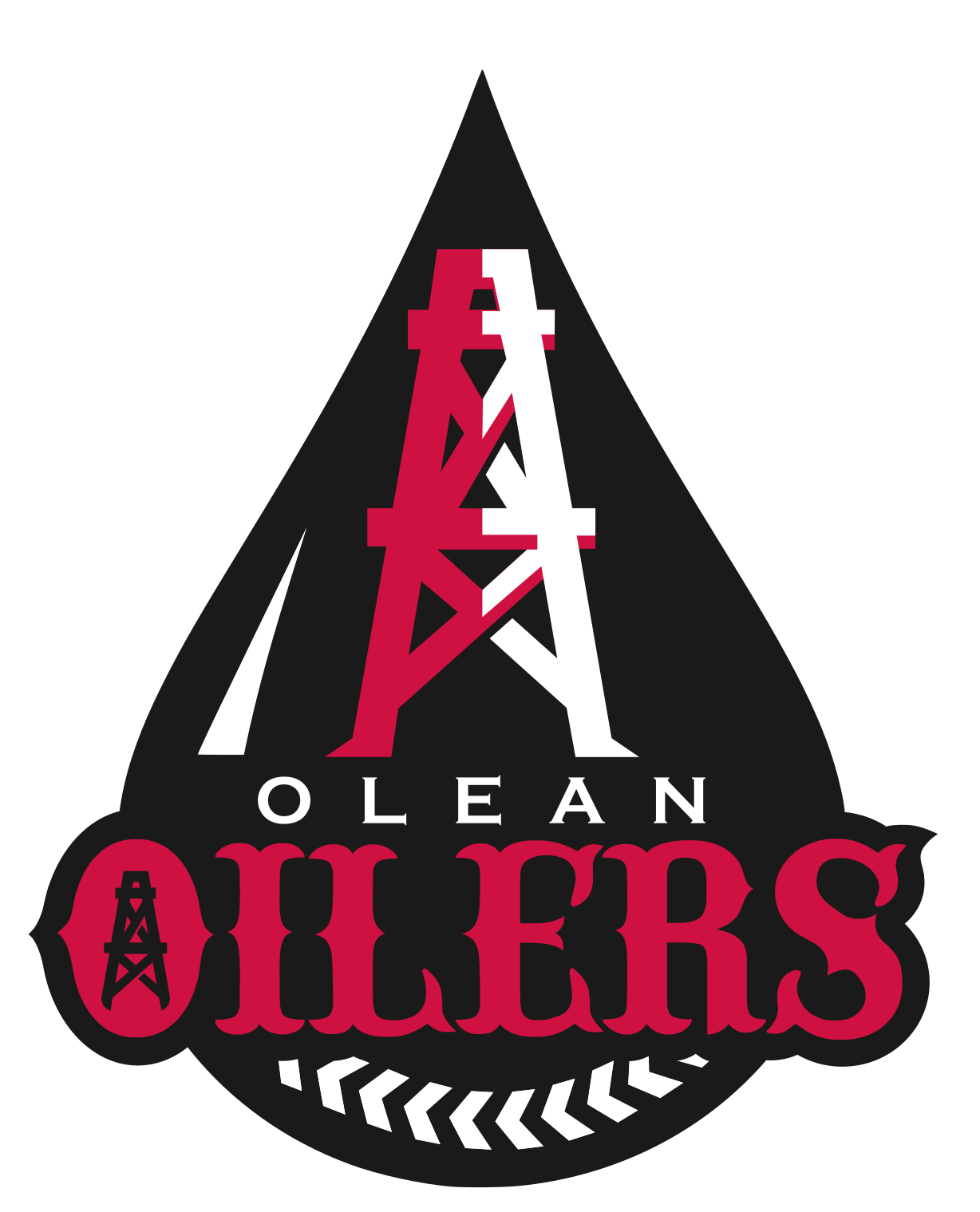 Olean Oilers Summer Skills Camp Allegany, NY 2021 ACTIVEkids