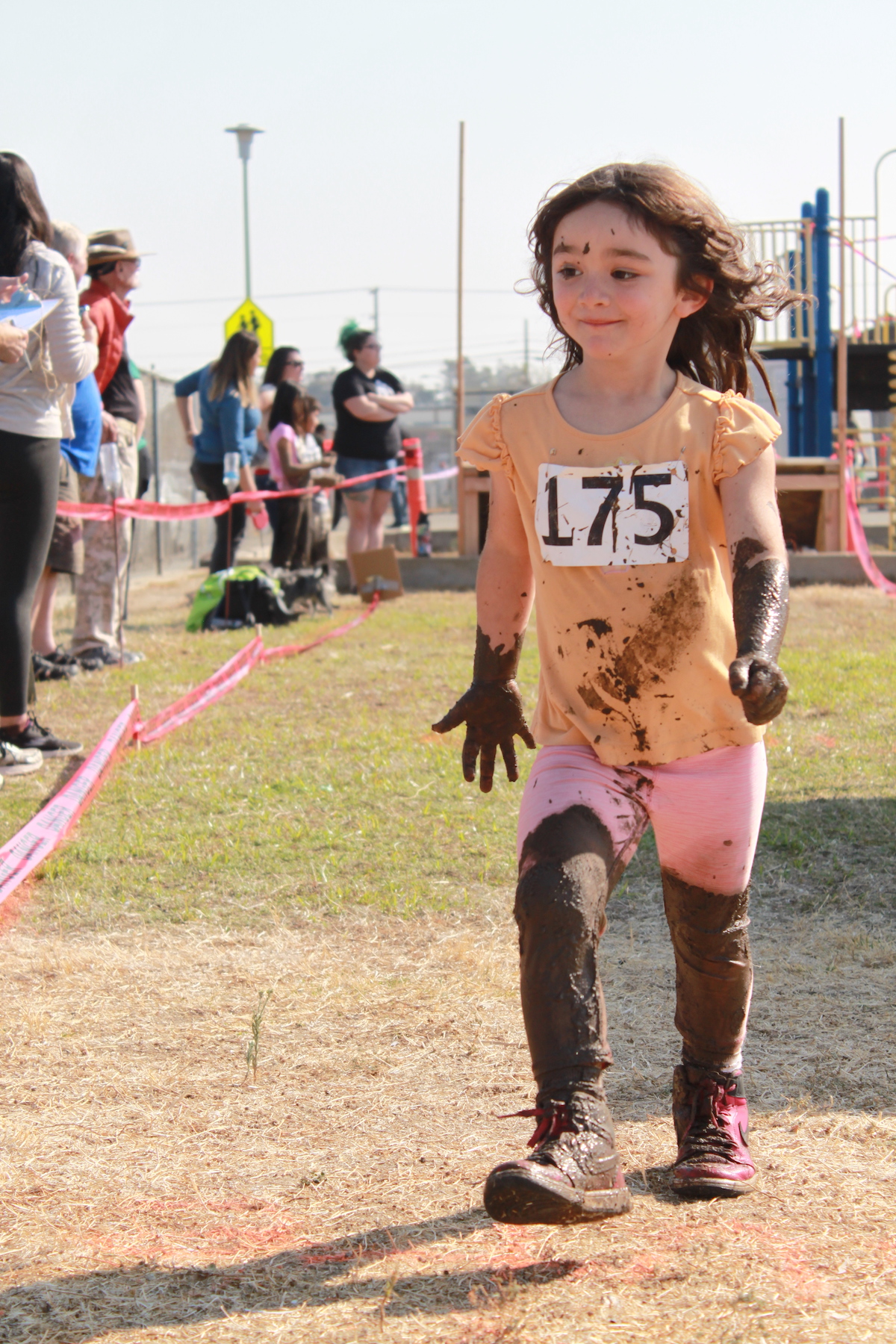 Dirty Kid Obstacle Race Sacramento, CA 2020 ACTIVE