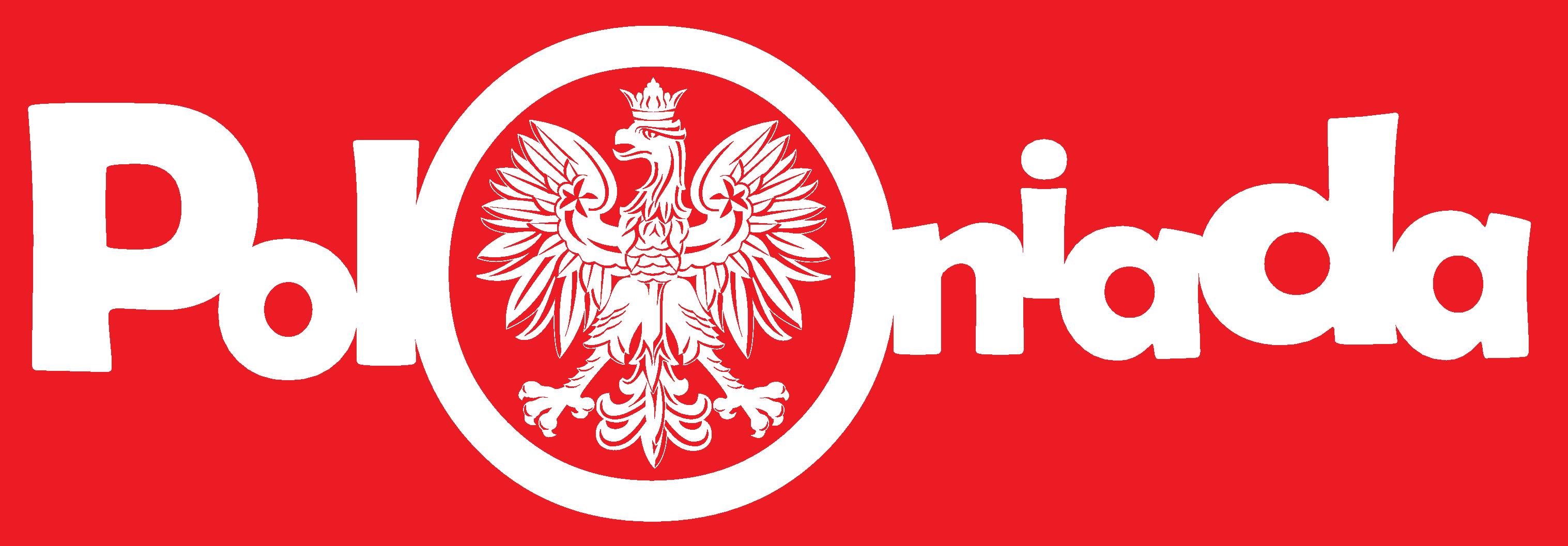 POLONIADA 5K RUN & WALK 2026 logo