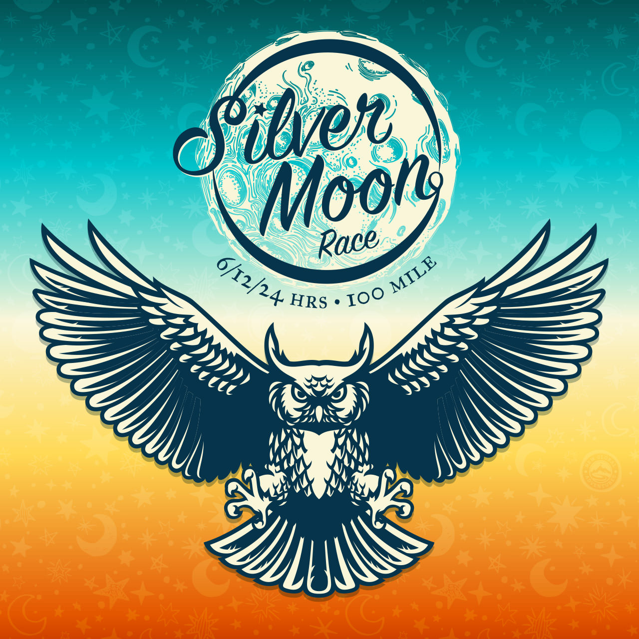 2025 Silver Moon Race: Kings River