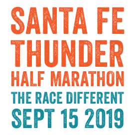 Santa Fe Thunder 2019 - Santa Fe, NM 2019