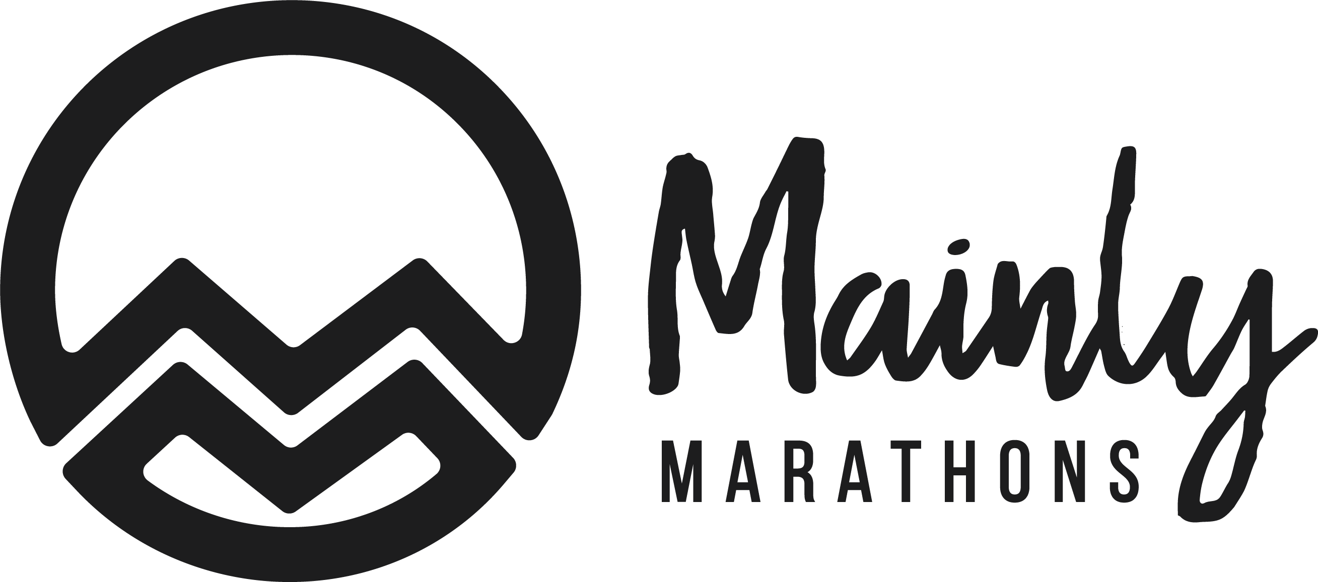 Race Logo