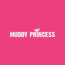 Muddy Princess - New Vienna, OH logo