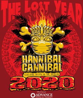 2020 Hannibal Cannibal - Hannibal, MO 2020 | ACTIVE