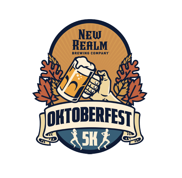 2024 New Realm Brewing Oktoberfest 5K