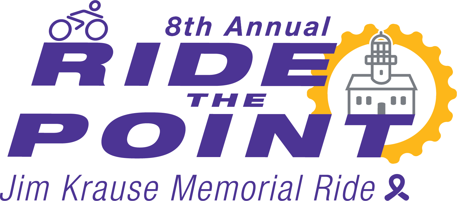 Ride the Point 2021 - San Diego, CA 2021