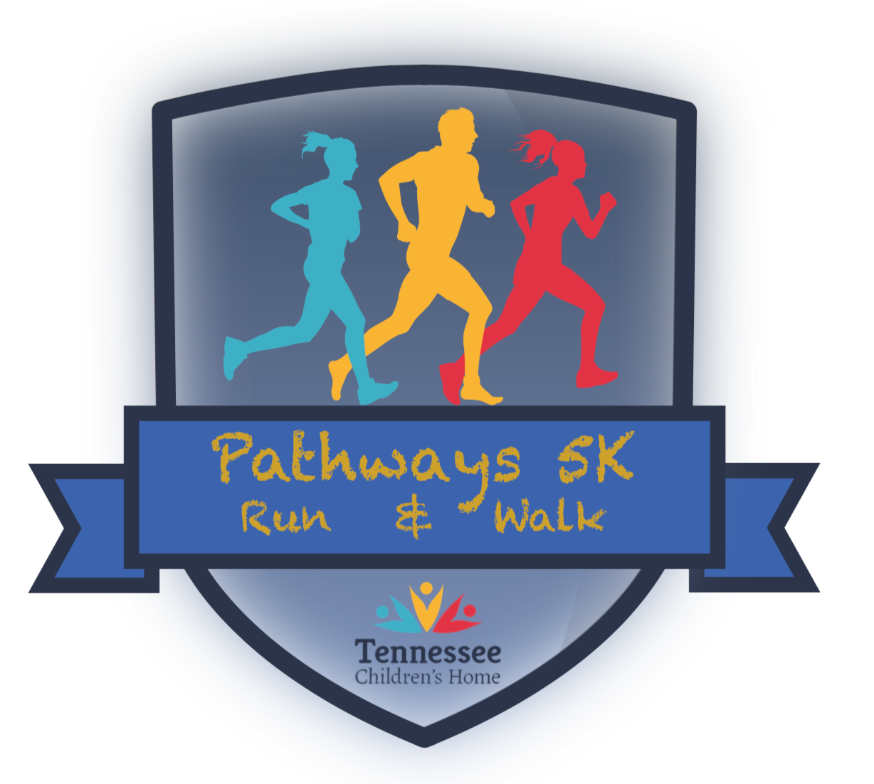 Pathways 5K for the Tennessee Children's Home Knoxville Running