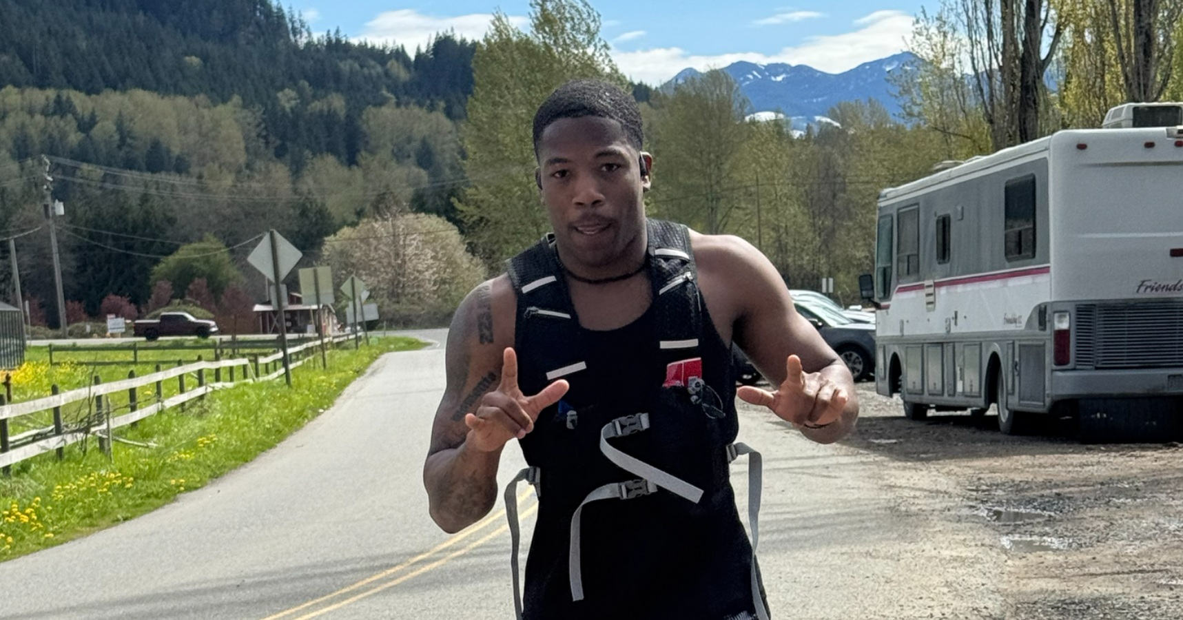 Sammamish City Marathon - Full 26.2