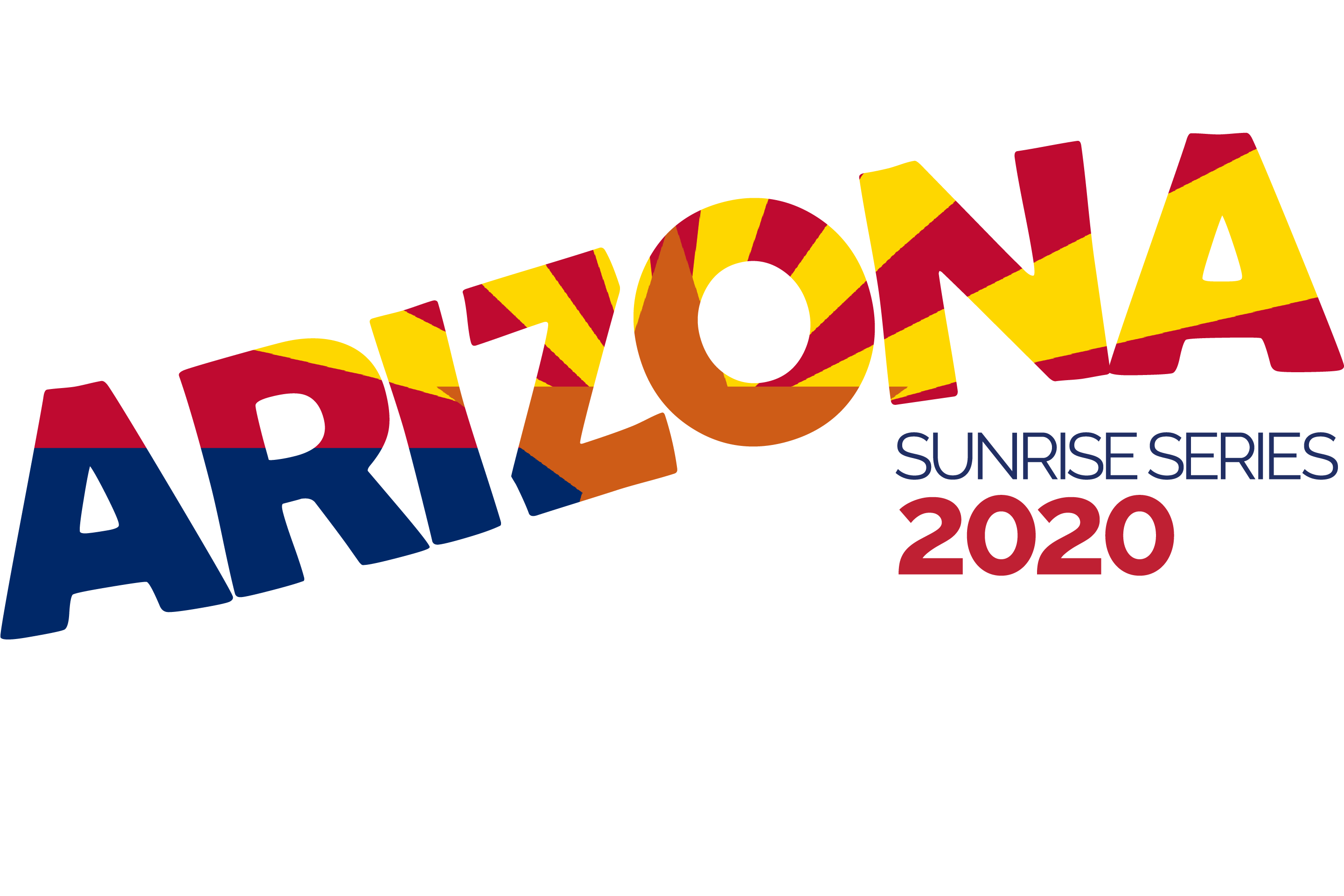 2020 Arizona Sunrise Series - Scottsdale Sports Complex - Scottsdale, AZ 2020