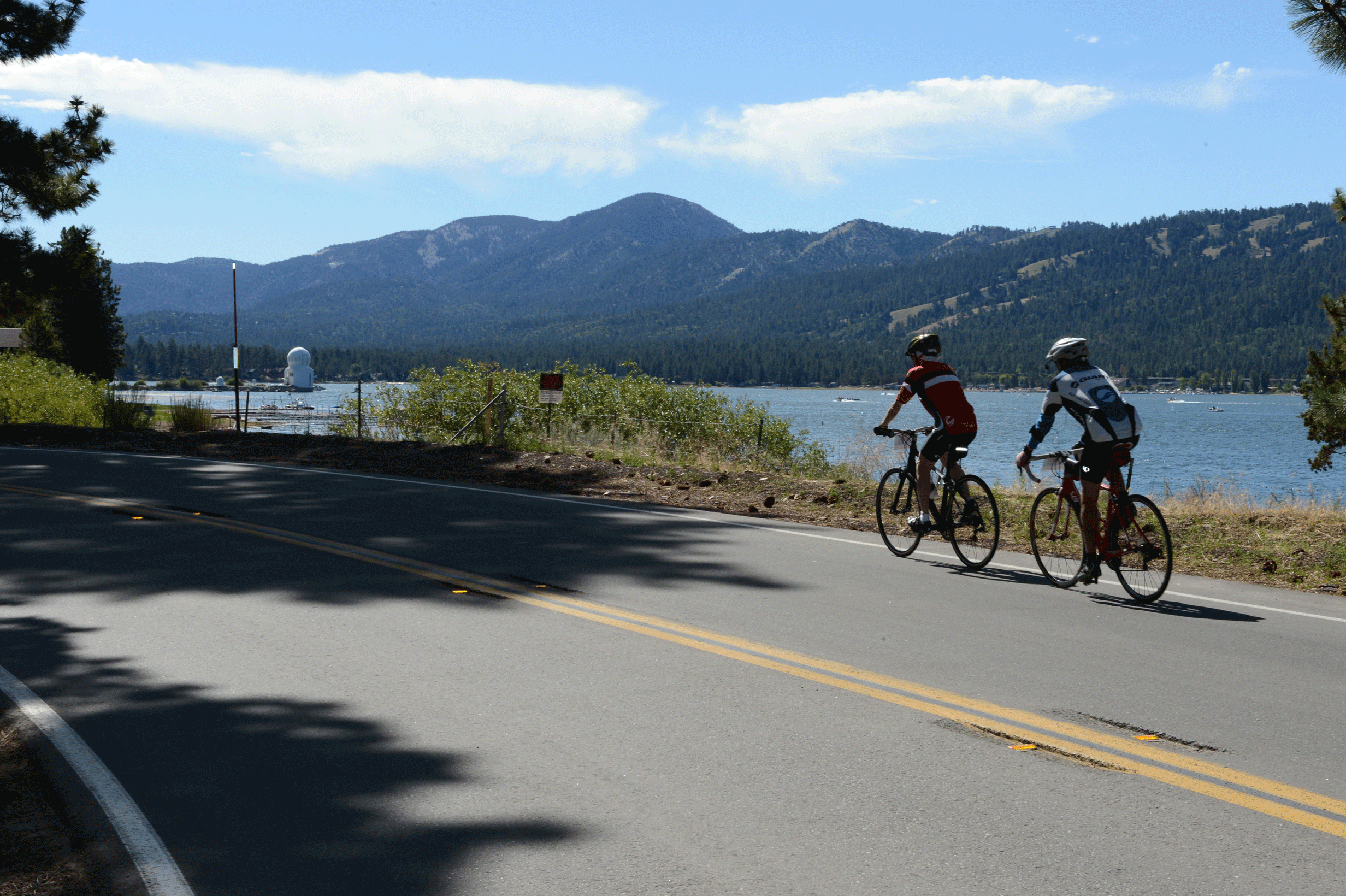 Tour de Big Bear 2021 Big Bear Lake, CA 2021 ACTIVE