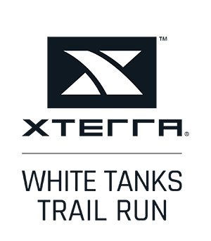 XTERRA White Tanks Trail Run 2025