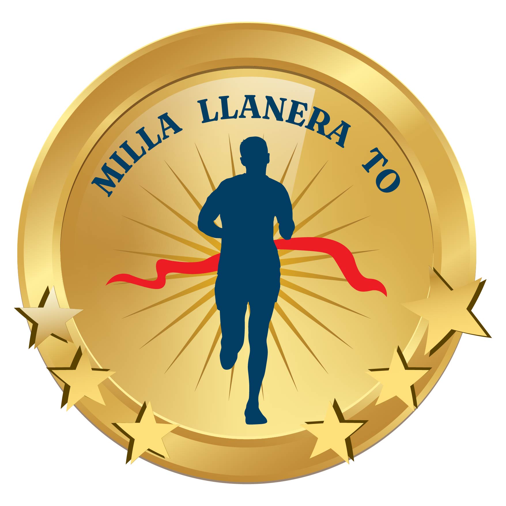 La Milla Llanera TO logo
