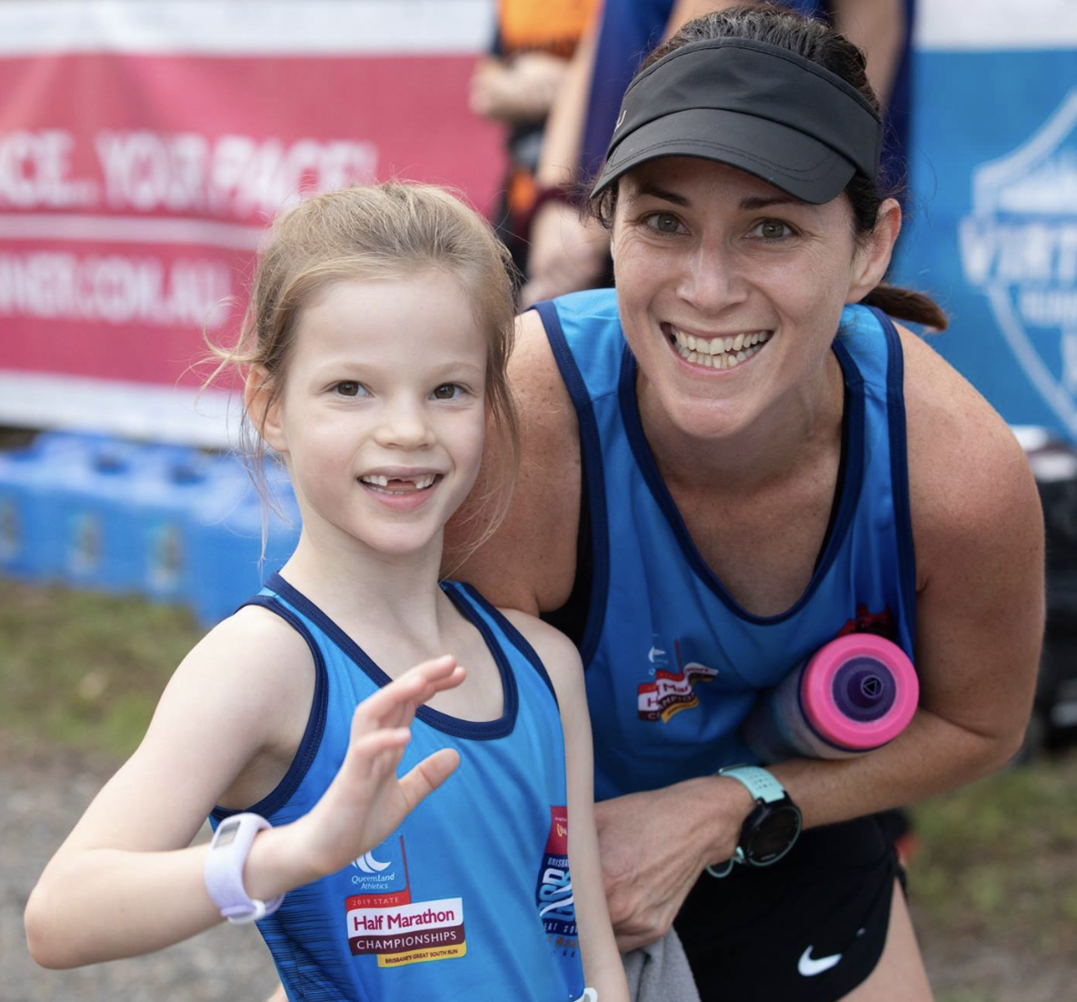 Brisbane S Great South Run 2020 Algester Qld 2020 Active