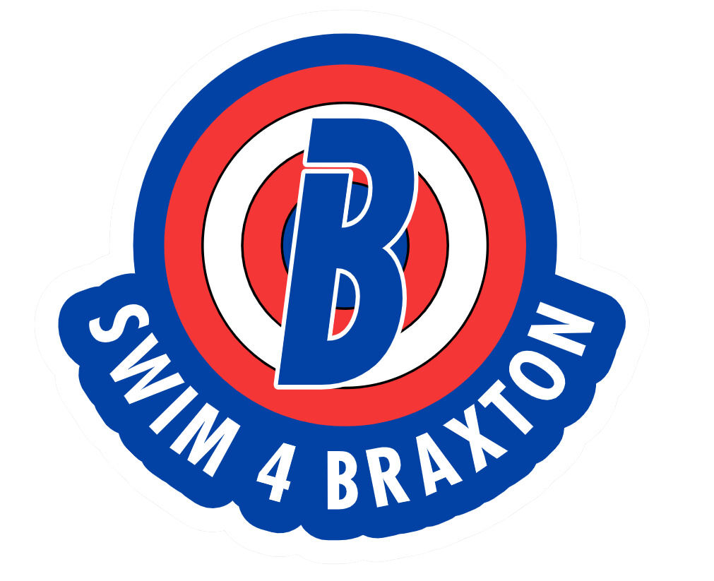 Super B-Dog Water Safety 5K Memorial Run logo