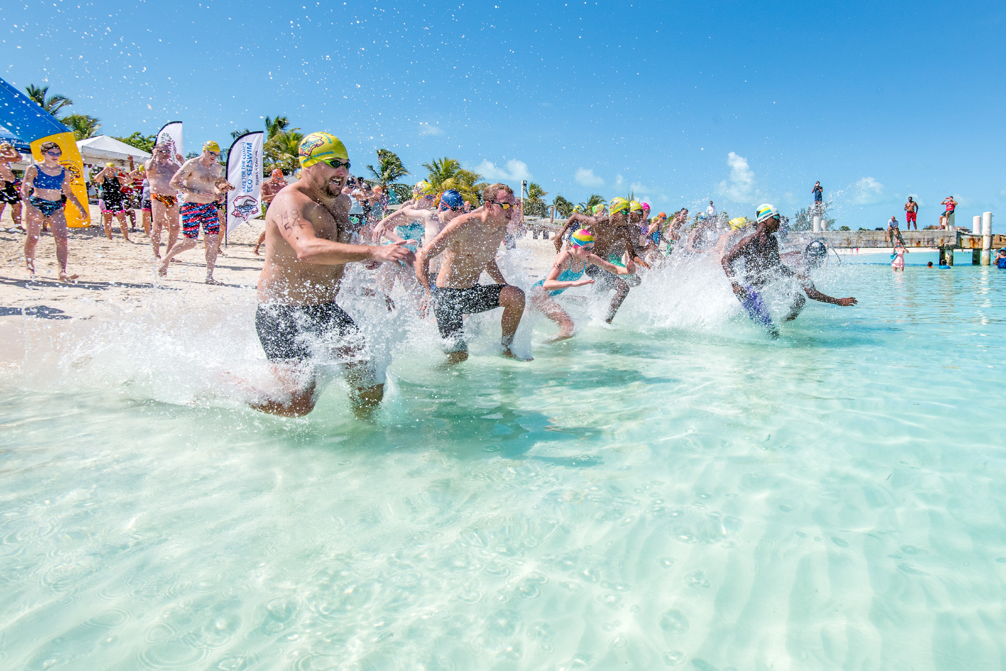 Turks Caicos Race For The Conch EcoSeaSwim 2024 Providenciales   175d7e47 Dc39 4553 928d A2ba09e6f6d3 