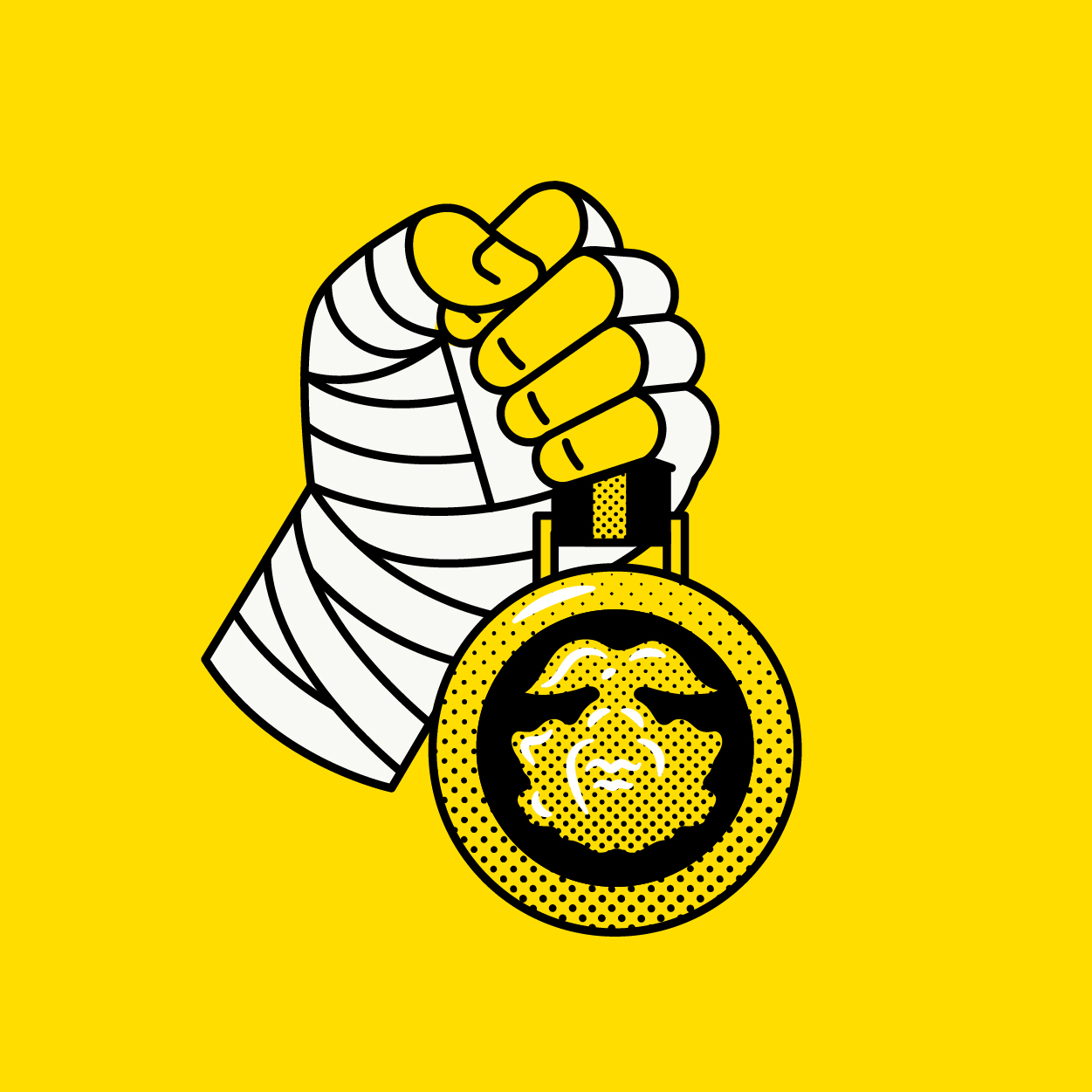 2025 Rocky Run logo