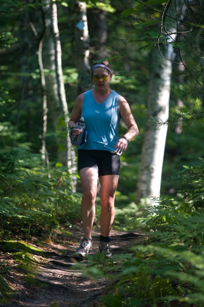 Tahqua Trail Run 2024 Paradise, MI 2024