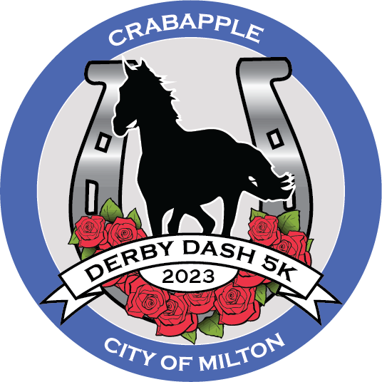 Crabapple Derby Dash 5K - Milton, GA 2023