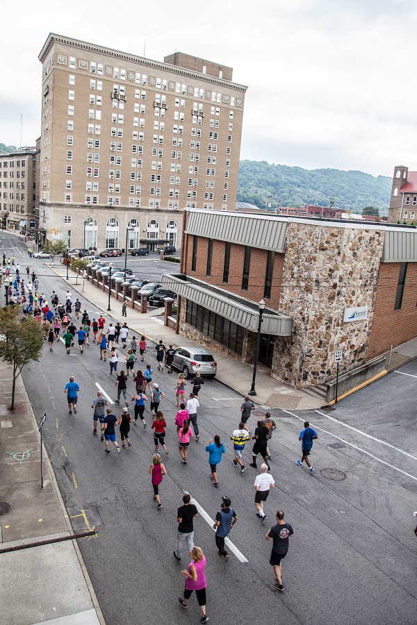 Fifth Annual Two Virginias 5K Challenge - Bluefield, WV 2021 | ACTIVE