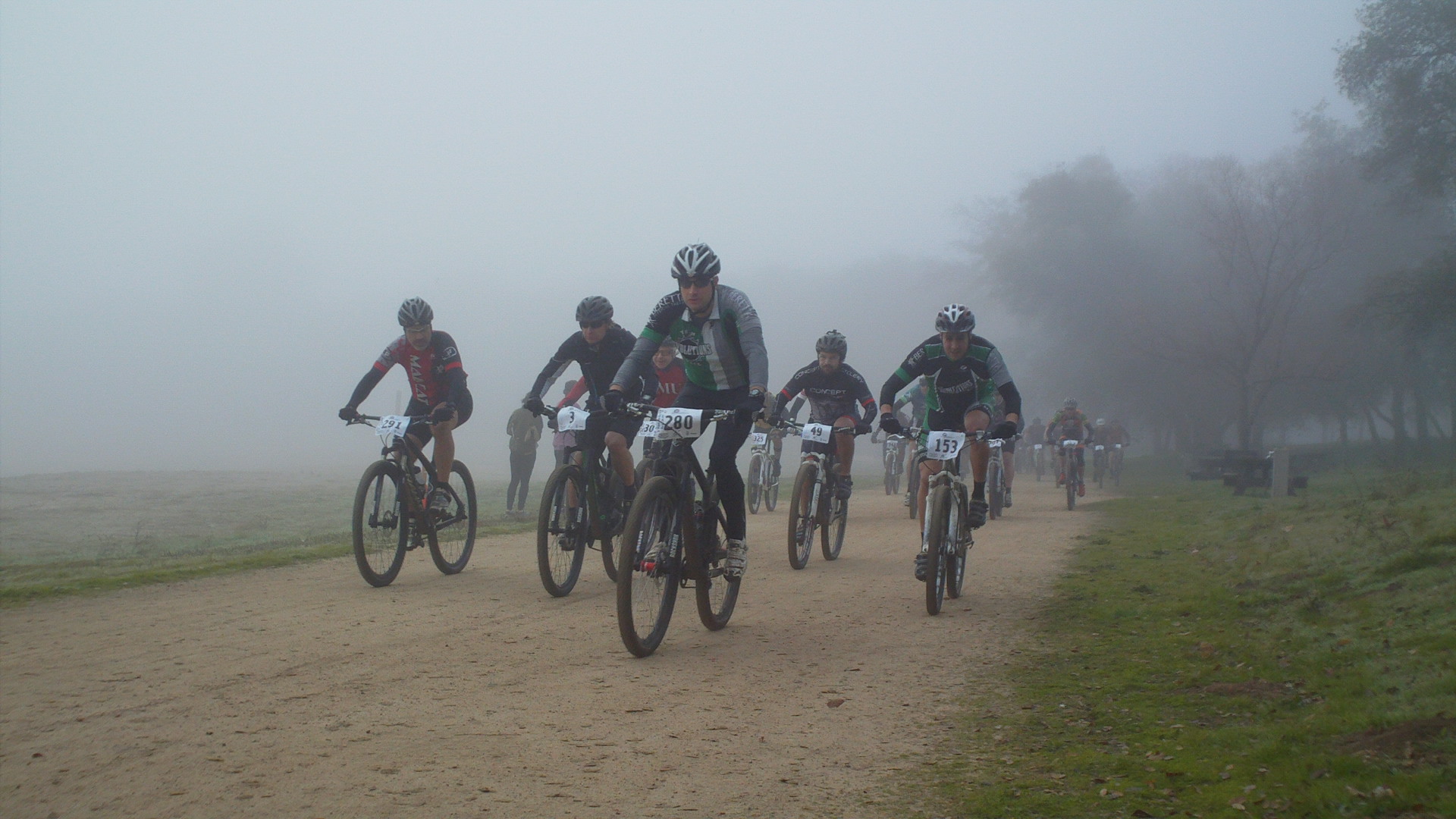 mountain bike races near me