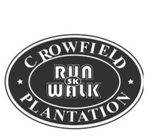 Crowfield 5K Run & Walk logo