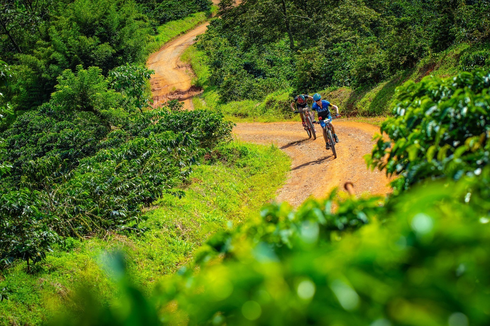 La Leyenda Series Manizales 2024. Sun 25th Feb 2024 Mapometer Events