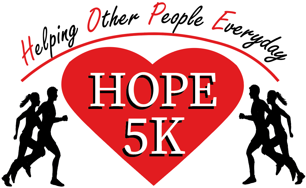 2024 Hope 5K Davie, FL Feb. 24, 2024 Week&