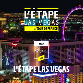 vegas tour de france