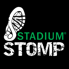 Stadium Stomp MCG 2021 - Sun 24 Oct - Richmond, VIC 2021