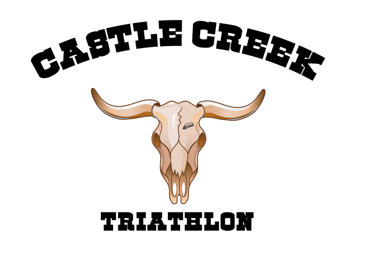 Castle Creek Triathlon 2023