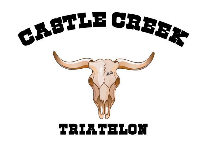 Castle Creek Triathlon • Saturday October 5, 2024