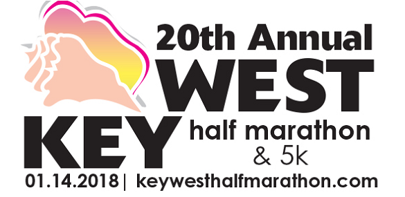 22nd Annual Key West Half Marathon Run & Walk - Key West, FL 2020 - 19 ...