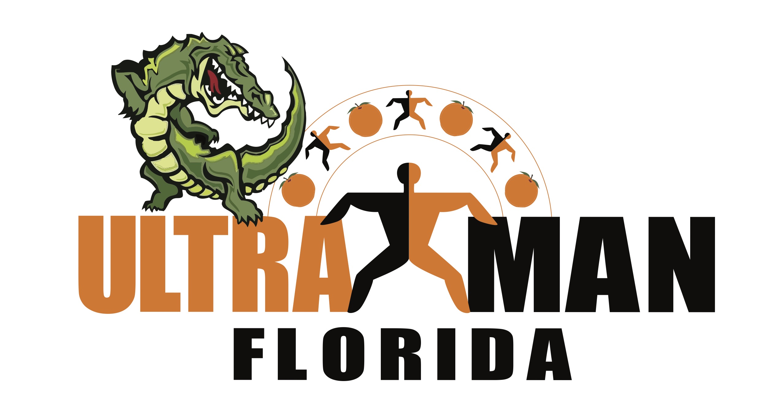 Ultraman Florida 2024 Clermont, FL 2024 ACTIVE