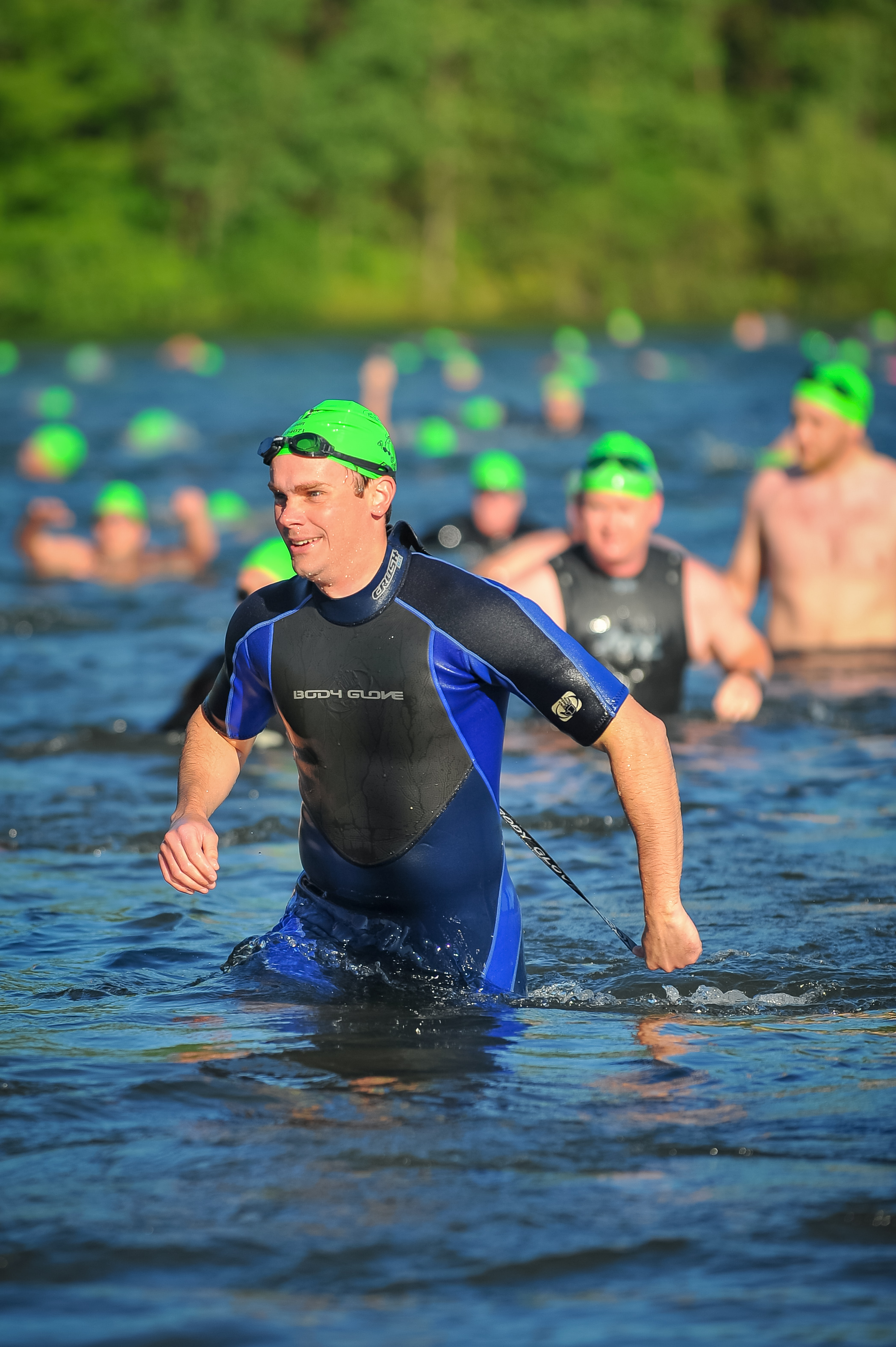 2024 Hawk Island Triathlon. Sun 2nd Jun 2024 Mapometer Events