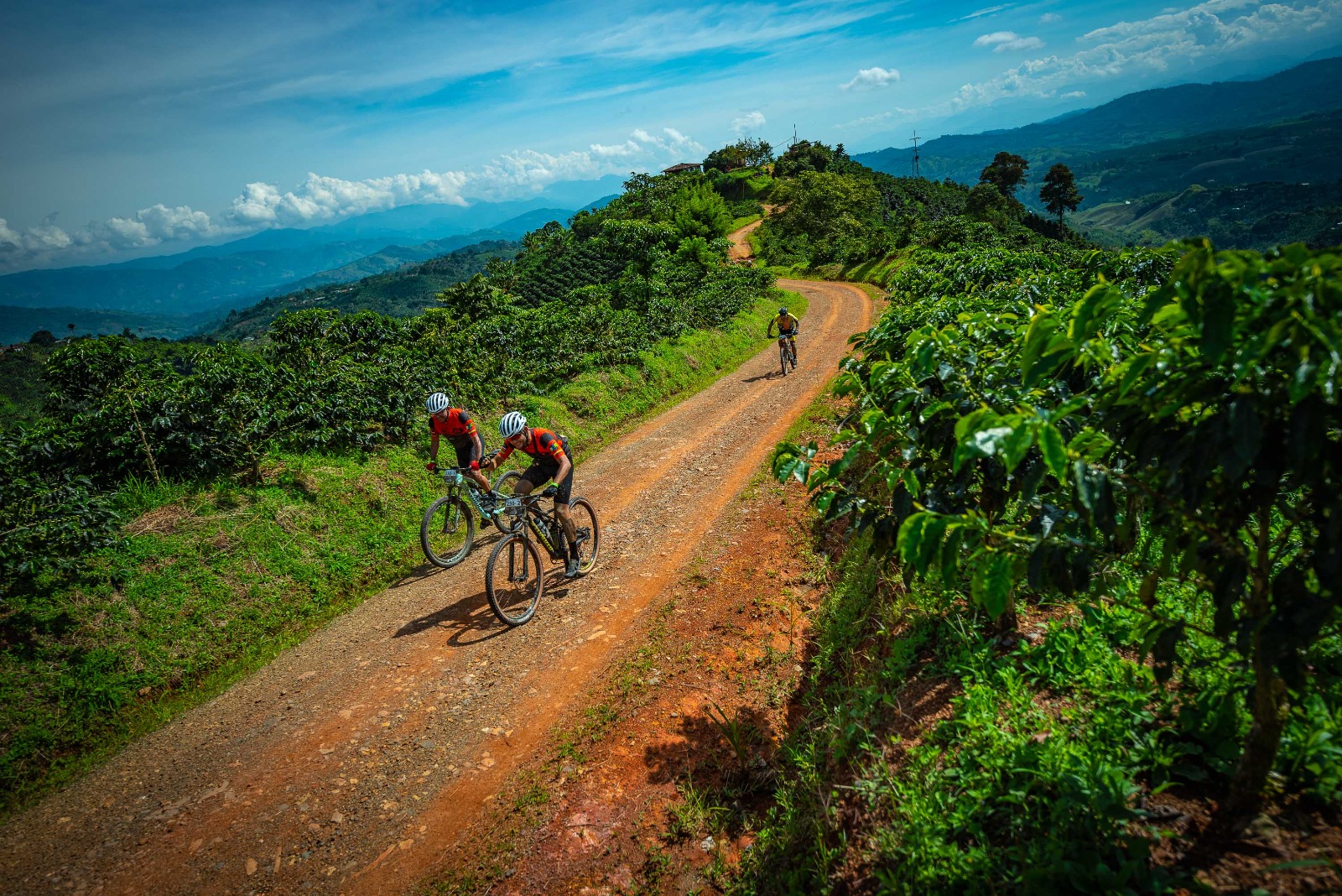 La Leyenda Series Manizales 2024. Sun 25th Feb 2024 Mapometer Events