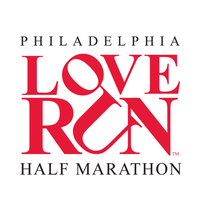 2024 Love Run Philadelphia Half Marathon & 7.6K