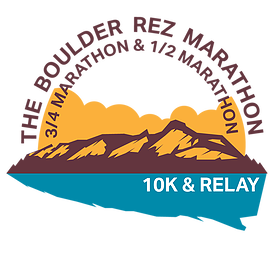 Boulder Rez Marathon, 3/4 Marathon, Half Marathon, 10K & Relay 2019 ...