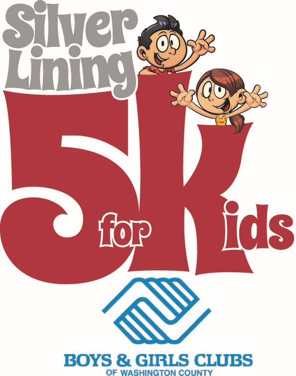 2024 Silver Lining 5K for Kids