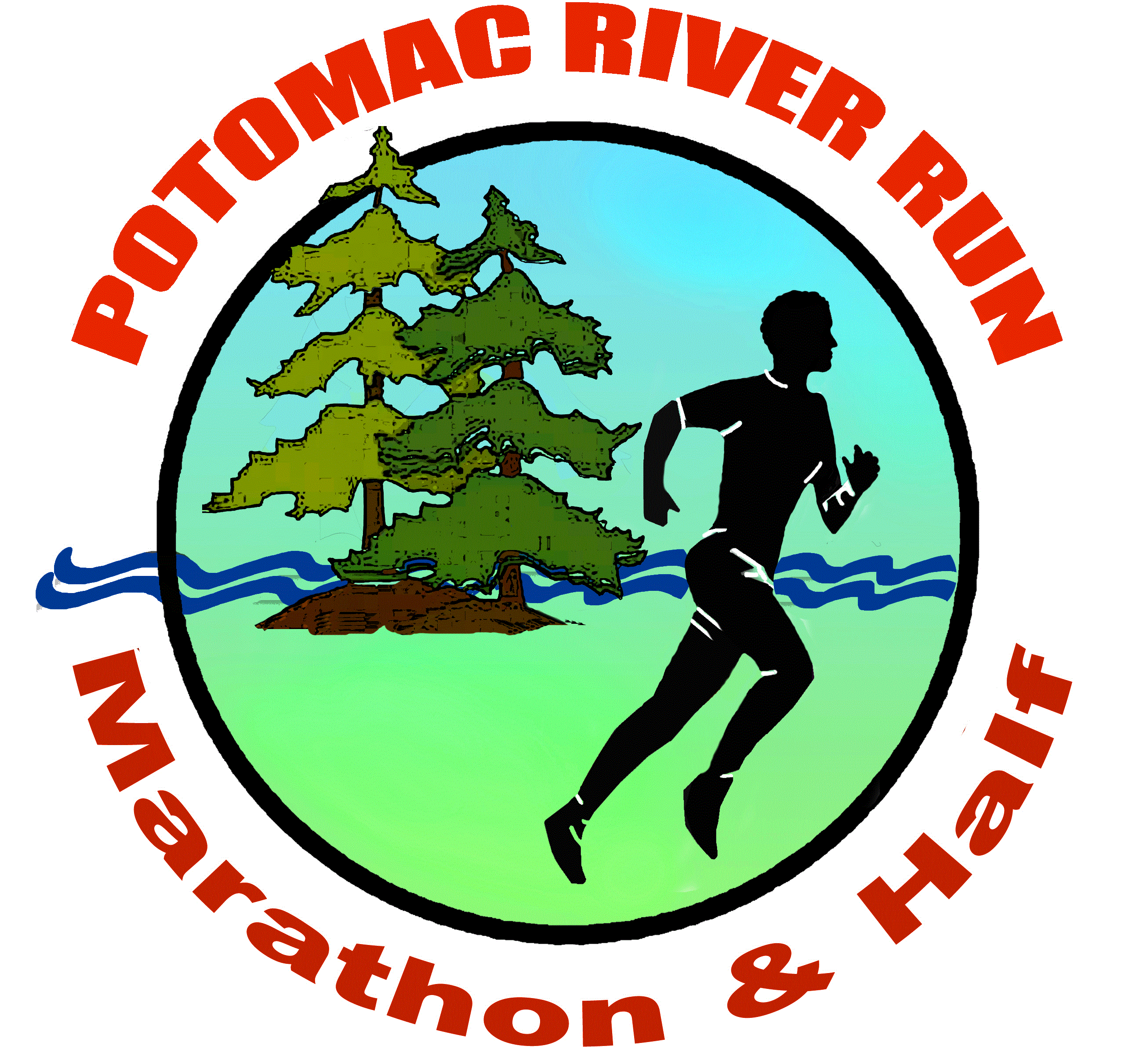 Race Logo