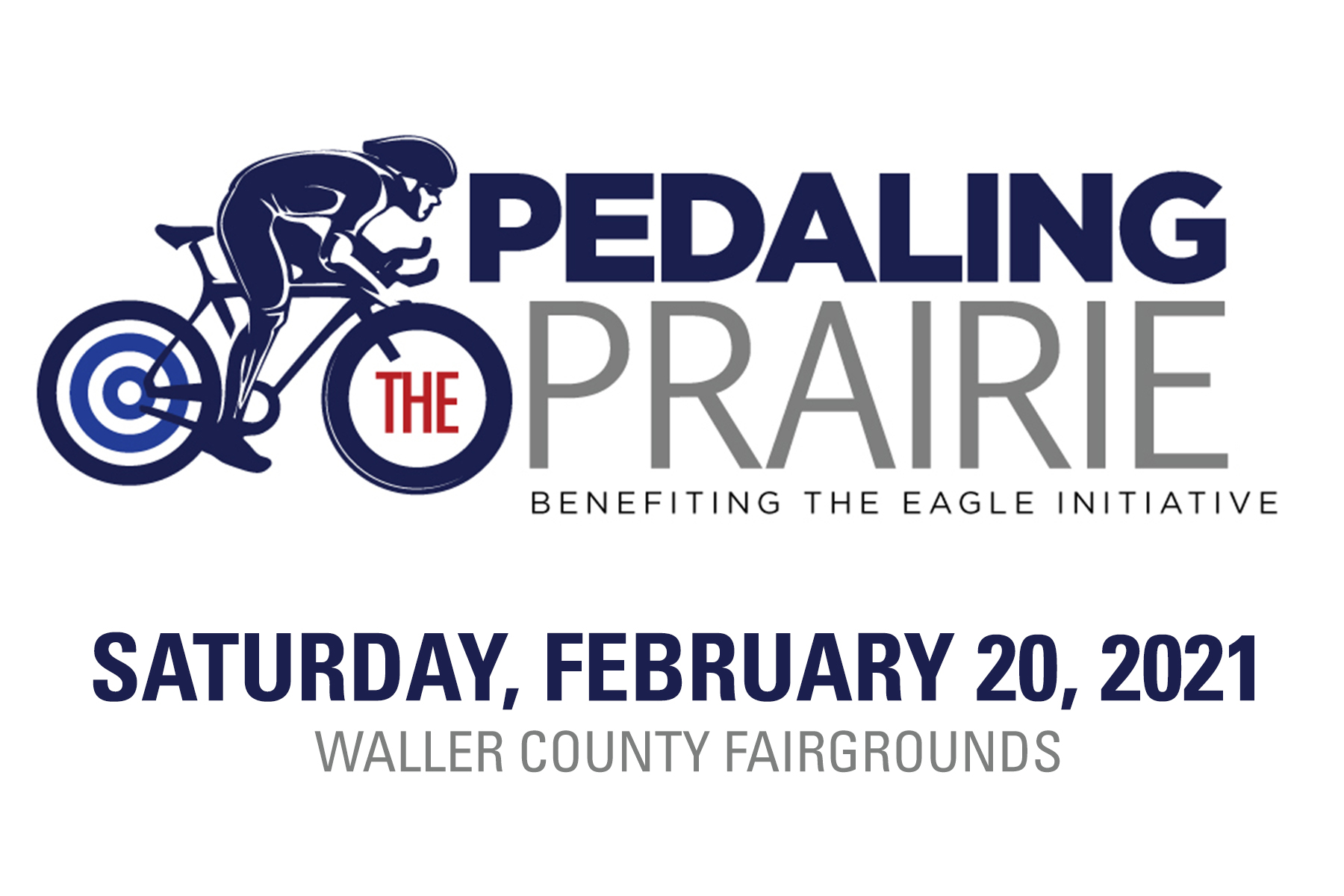 pedaling the prairie