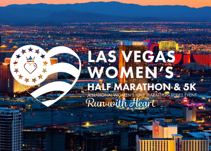 2020 Las Vegas Women&#39;s Half Marathon and 5K - Henderson, NV 2020 | ACTIVE